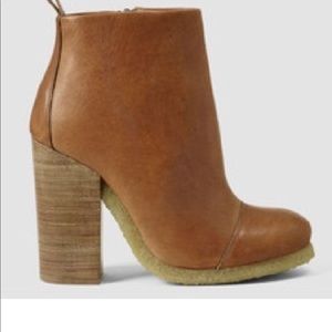 Allsaints Lakote boots